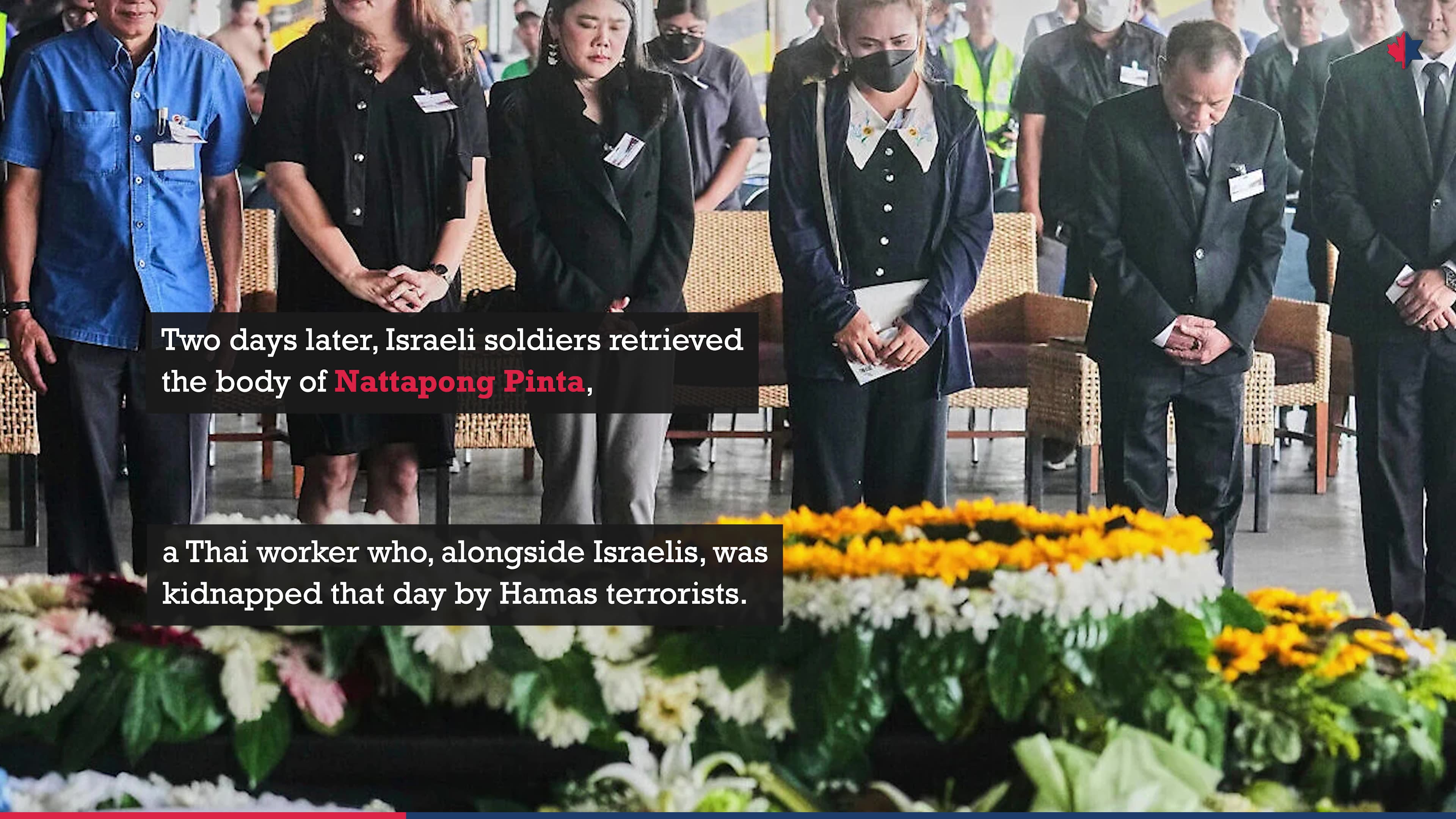 The Gruesome Truth Behind Israel’s Hostage Recoveries