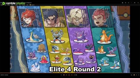 LIVE Scyther VS Pinsir Solo Versus Challenge - Pokémon FireRed