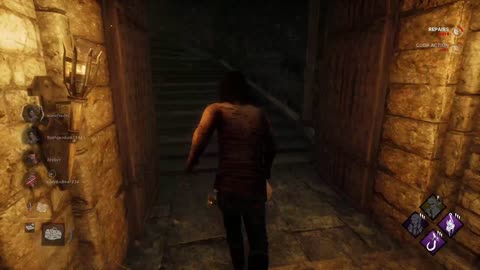 Dead by Daylight Frantic Mummy Adventures