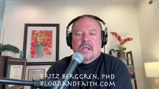 Fritz Berggren, LIVE!