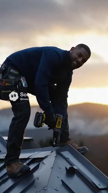 Double Penetration Roofing