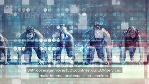 Multiplier EOR: Hire & Onboard Employees in 150+ Countries | Global HR Solution