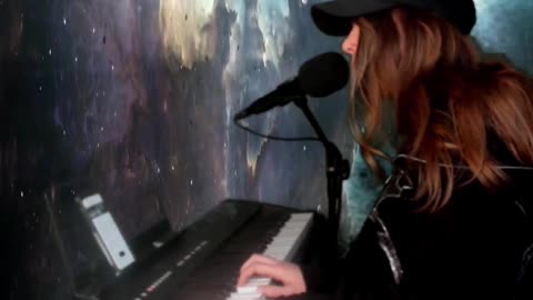 Save Me - Cosmic Cover