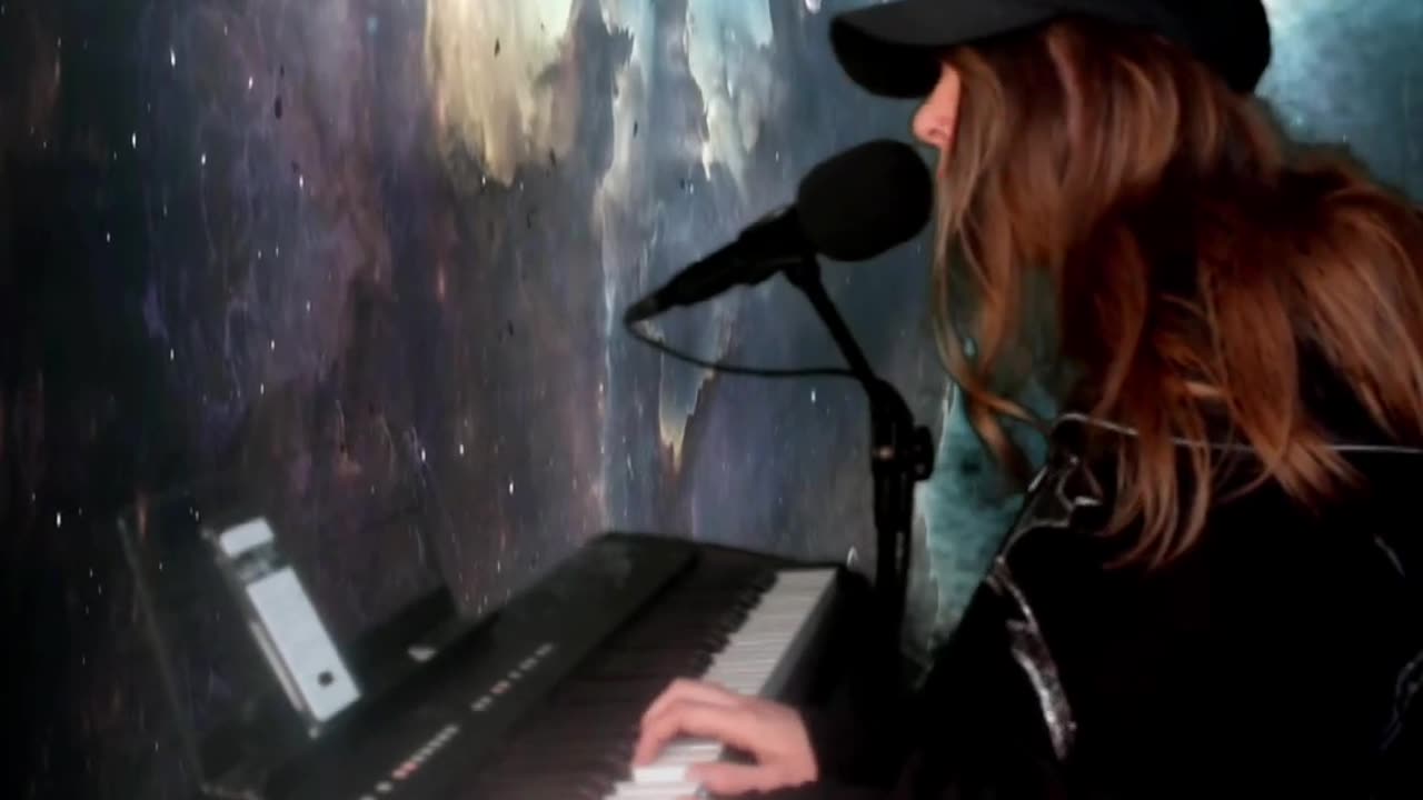 Save Me - Cosmic Cover