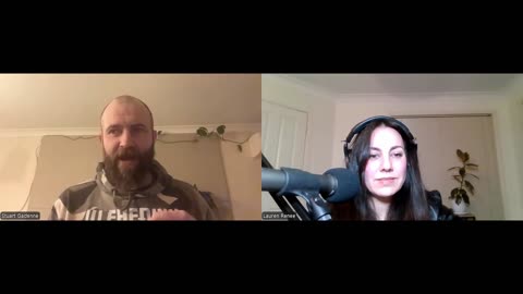 A Woman Refined Podcast - Ep 15 - Stuart Gadenne - The Gentlemen that is Henry Cavill