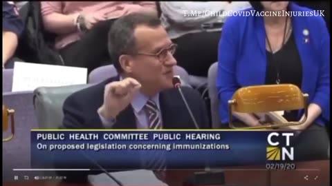 Aluminium & other vaccine ingredients do enter the brain