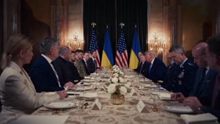 THE PEACE PRESIDENT NEVER GIVES UP!!!❤️