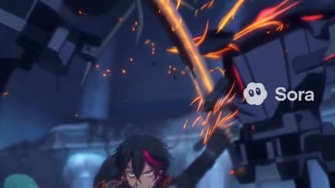 Not Your Keys, Not Your Coins! (Anime Short Film)