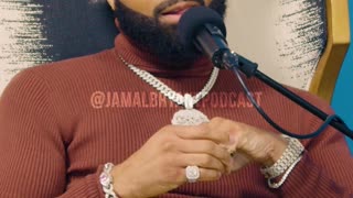 "I Don’t Need To Sue Anybody Because I Walked Away”