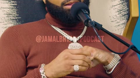 "I Don’t Need To Sue Anybody Because I Walked Away”