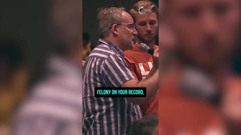 STOP Making Excuses for Crime