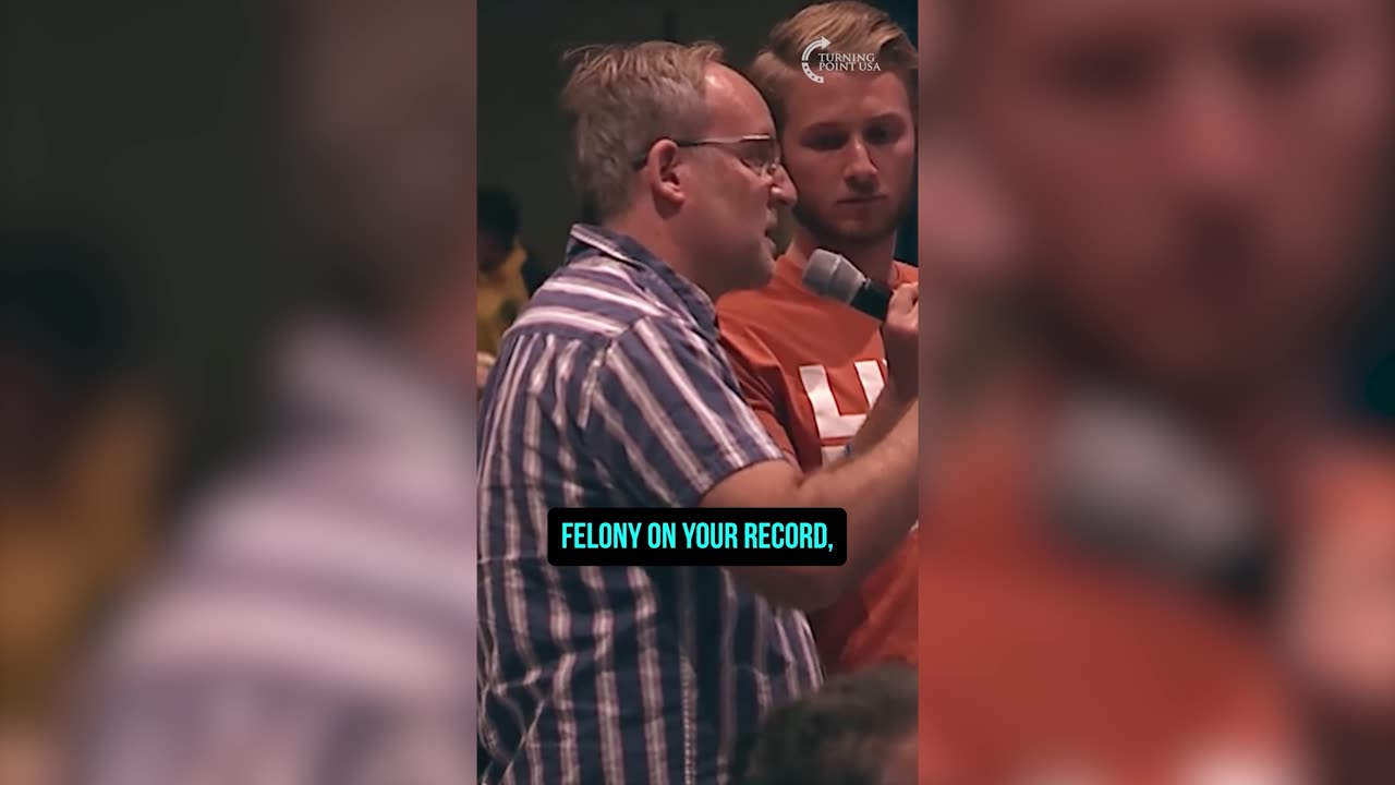 STOP Making Excuses for Crime