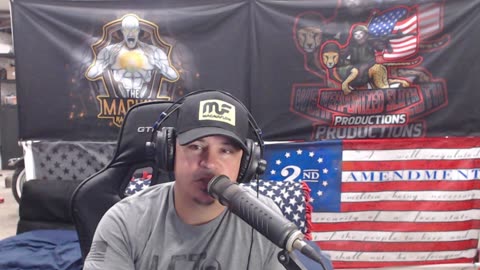 The Machine Radio Show Politics/Snark/Heavymetal/Rum 09-04-25