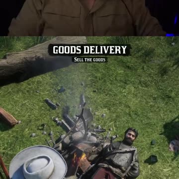 Moonshine Caught Fire