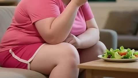 Healthy lifestyle.