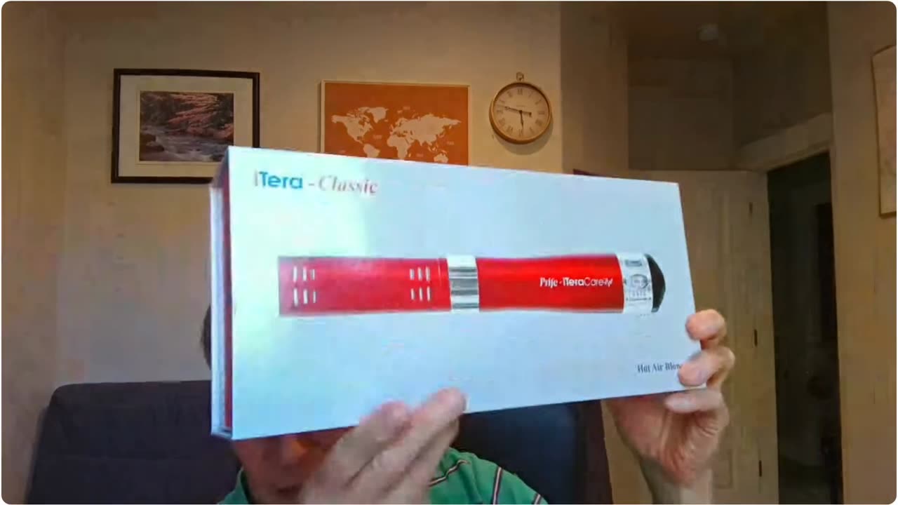 End of Summer Promotion Sales For iTeraCare Devices from Prife