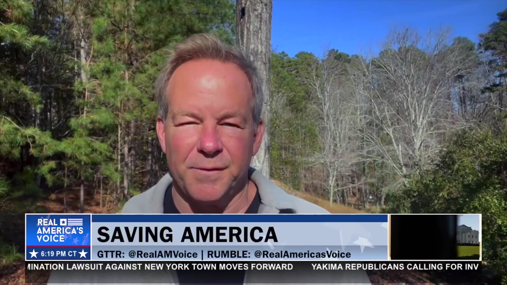 A THANKSGIVING MESSAGE OF GRATITUDE