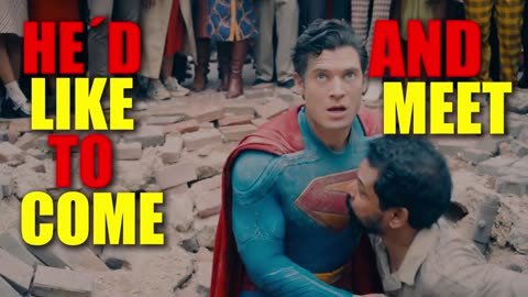 EDIT SUPERMAN #SUPERMAN #supermanedit #dc #dcstudios