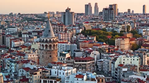 Istanbul, Turkey’s Top 10 Must Try Experiences