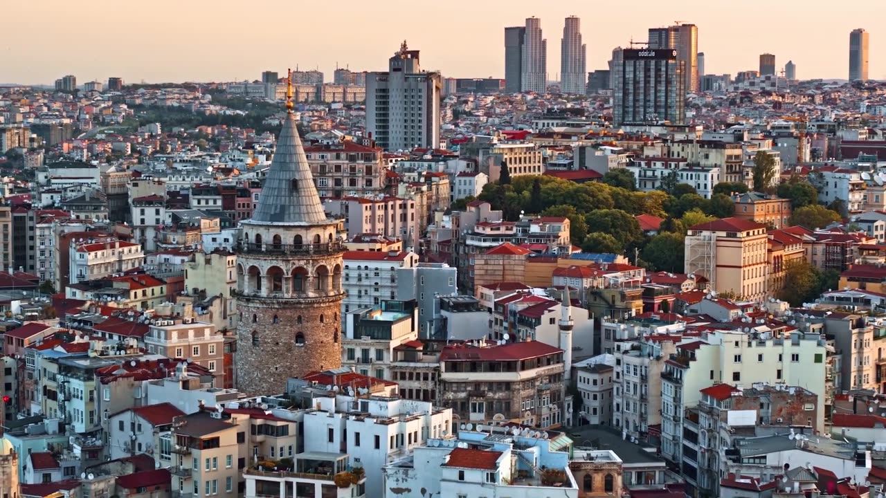 Istanbul, Turkey’s Top 10 Must Try Experiences