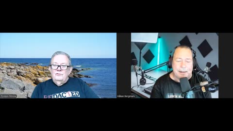 Lunchklubben 14 dec Billström ska sälja vapen för miljarder som inte finns