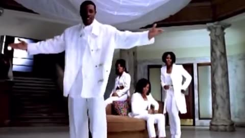 Twisted: Keith Sweat ft. Kut Klose (1996)