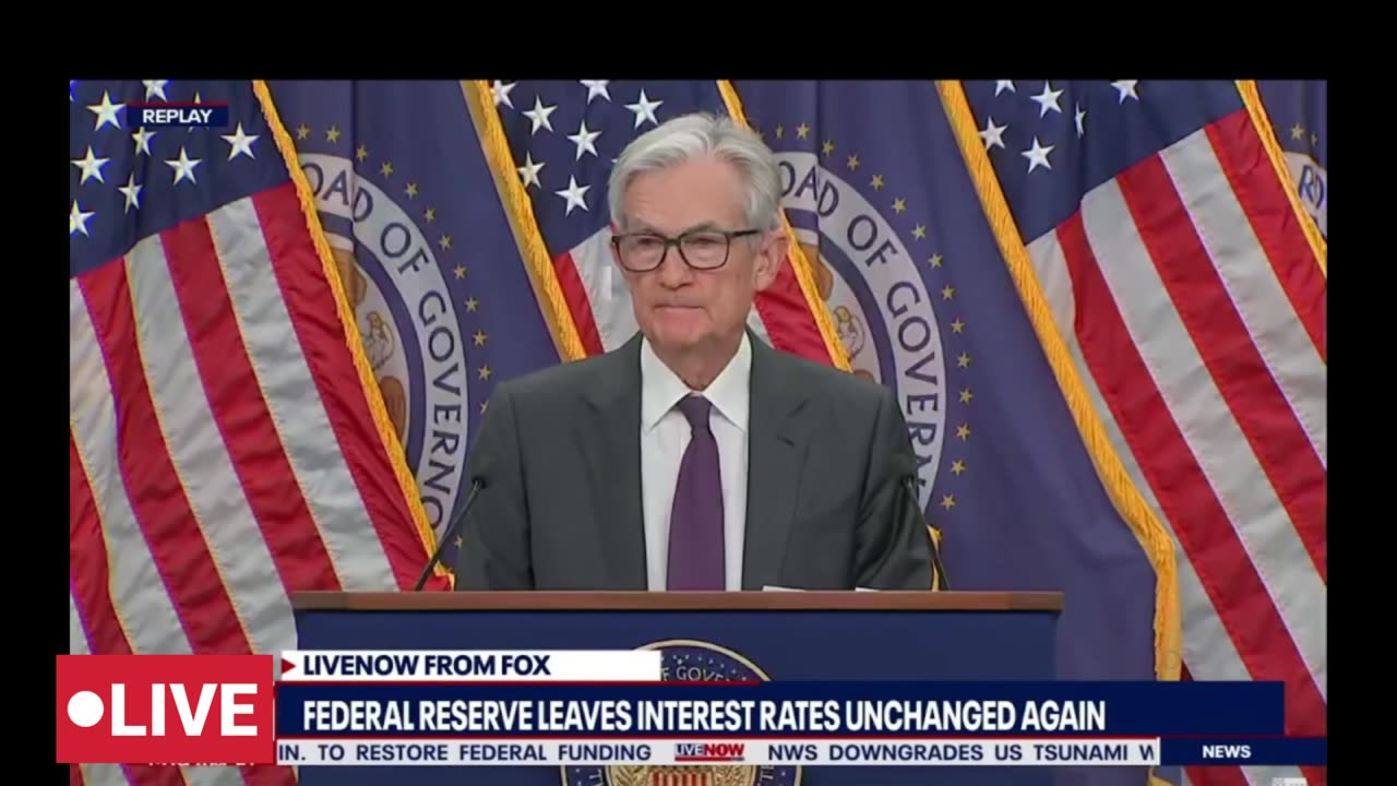 LIVE NEWS 🔴 | FOX 24/7 LIVE STREAM | Breaking News Live Now