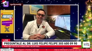 🔥 ¡Lo Último en Noticias, Deportes y Entretenimiento EN VIVO! Únete a La Poderosa 990 AM 🔥