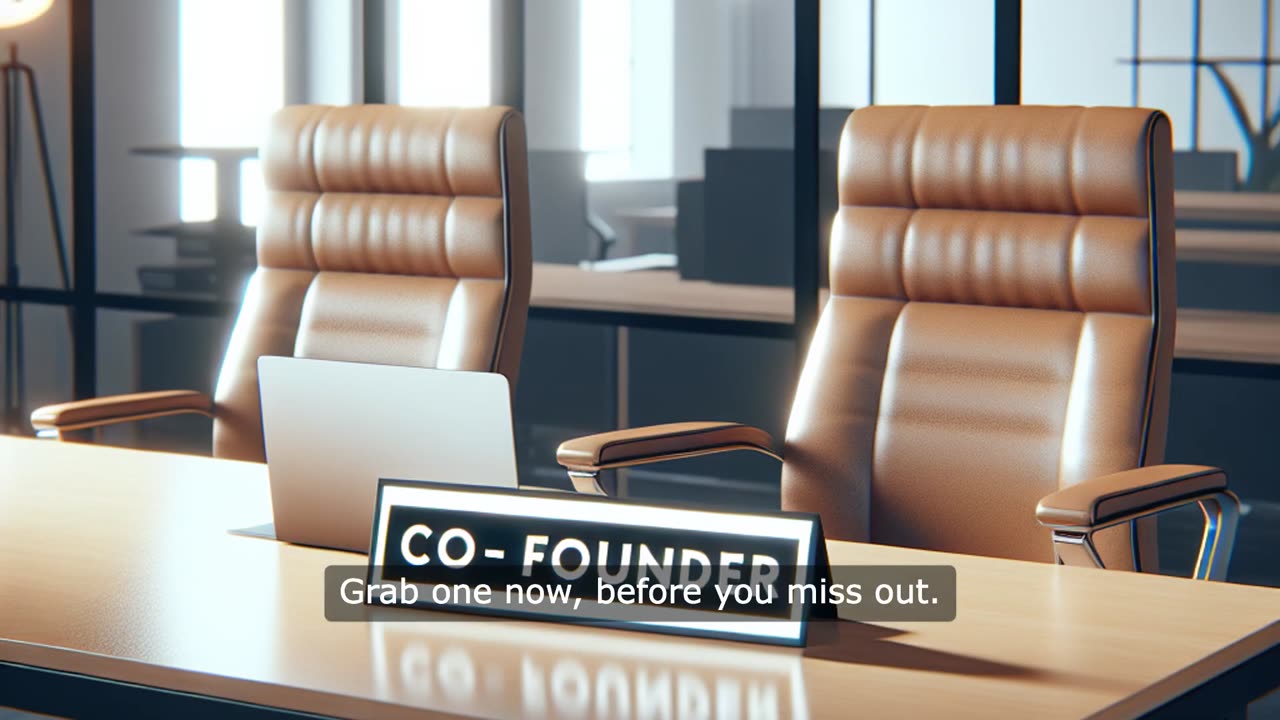WANTED: 10k co-founders for Pool Funding