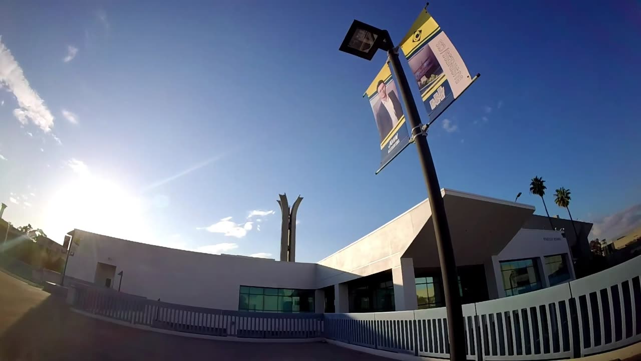 Cypress College