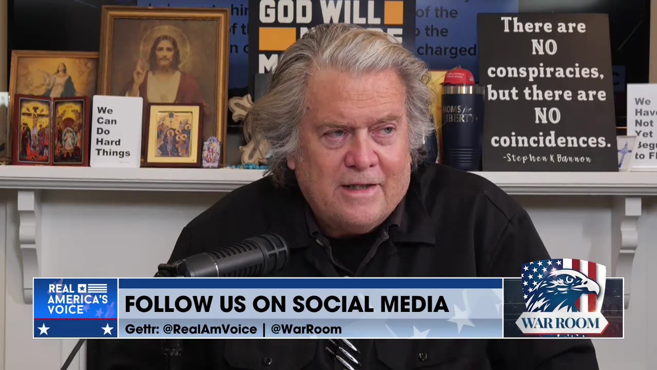 Warroom Ep 4576: Victory In LA, Setbacks For Newsom; 3 Most Important Institutions (FRI 6.20.25)