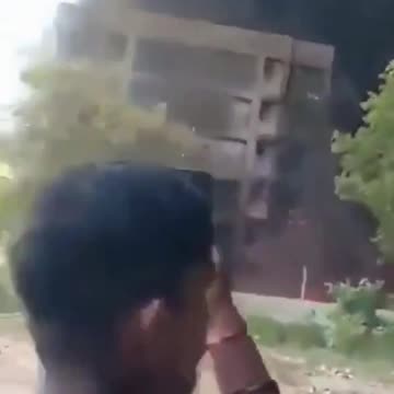 JUST IN: Boeing Plane Crashes With 242 On Board