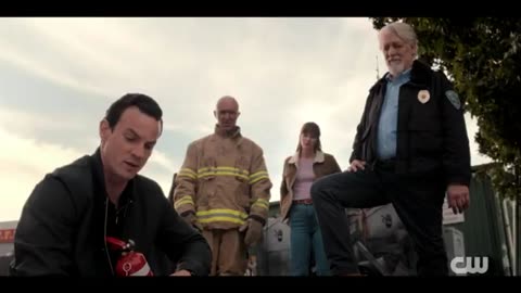 Good Cop/Bad Cop 1x08 Promo "Skeletons" (HD) Season Finale | Leighton Meester comedy series