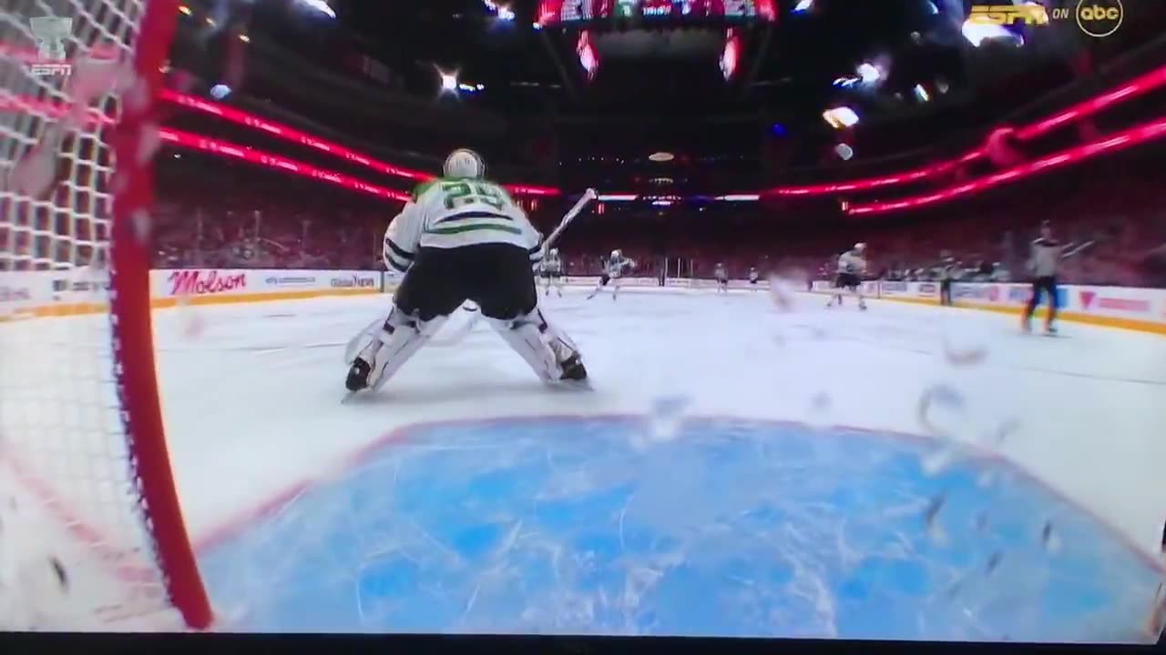 Oilers LW #18 Zach Hyman 🥅(4)🏒Breakaway Goal