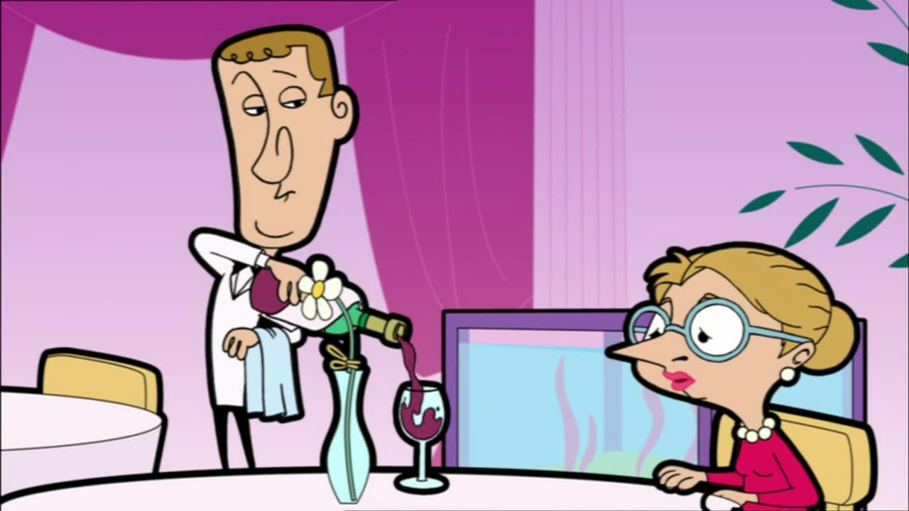 Mr.Bean | EP.25