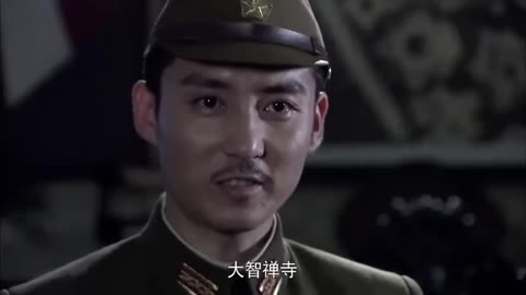 female-agent-storms-arms-depot-fully-armed-defeats-japanese-forces