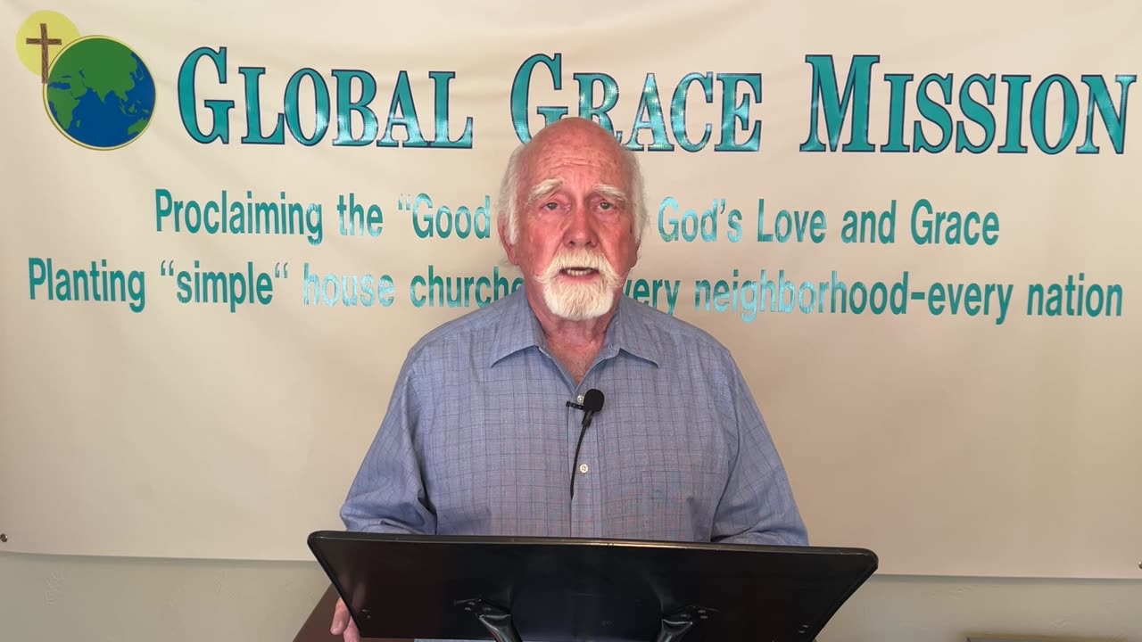 God's Word for Today! Ephesians 2