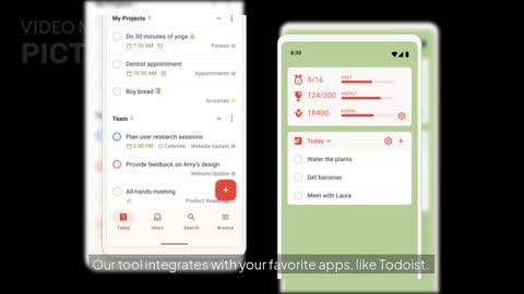 Master Your Day with Todoist: Time Management Made Simple