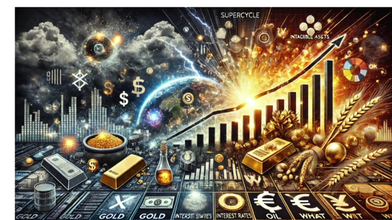 🚨 BREAKING NEWS: Craig Hemke Reports GOLD SKYROCKETS Past $3,400!🔥