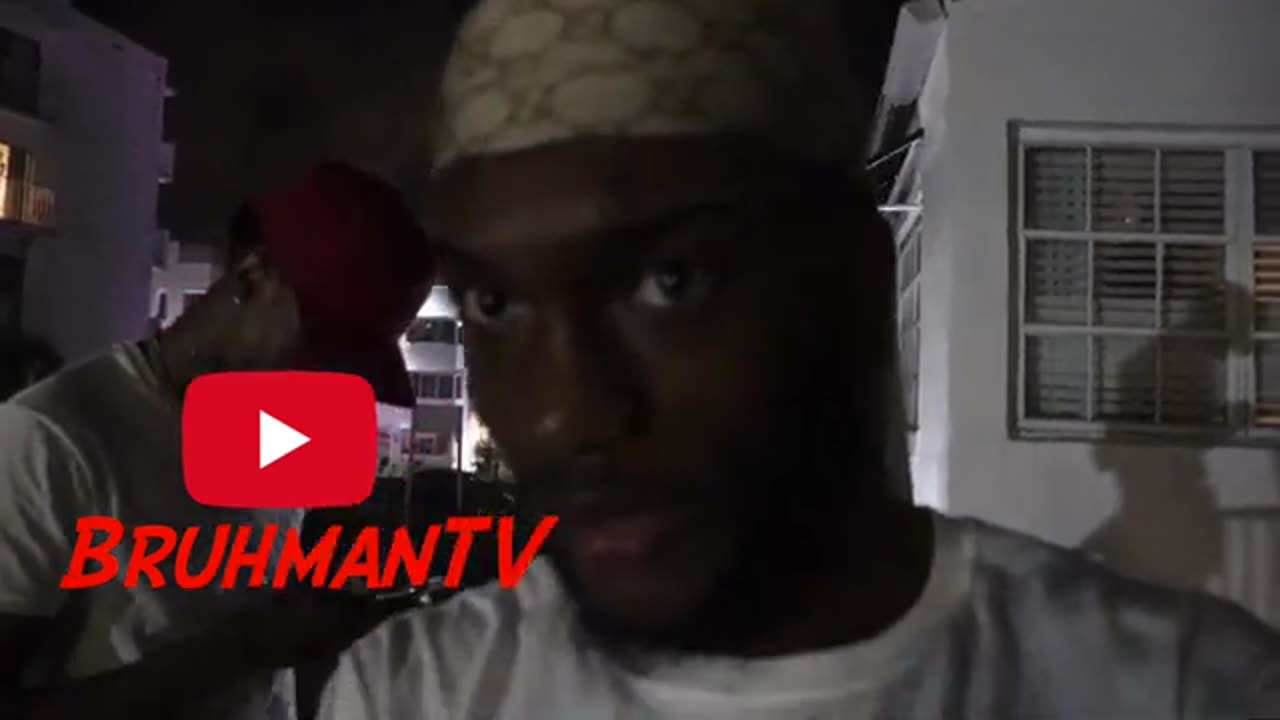 what happens in miami stays in miami (spring break '20) *AGE RESTRICTED*