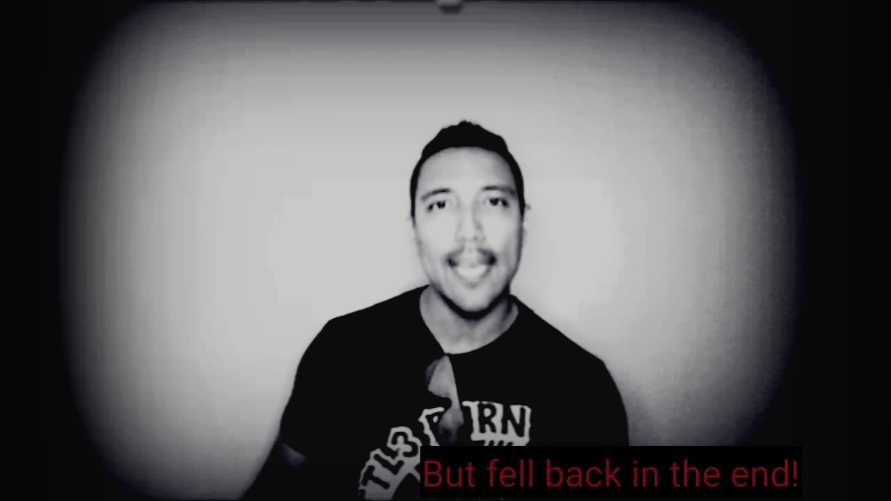 Jesus Rap 2025