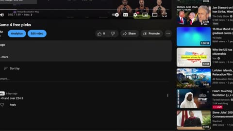 NBA Finals: Game 6 free picks