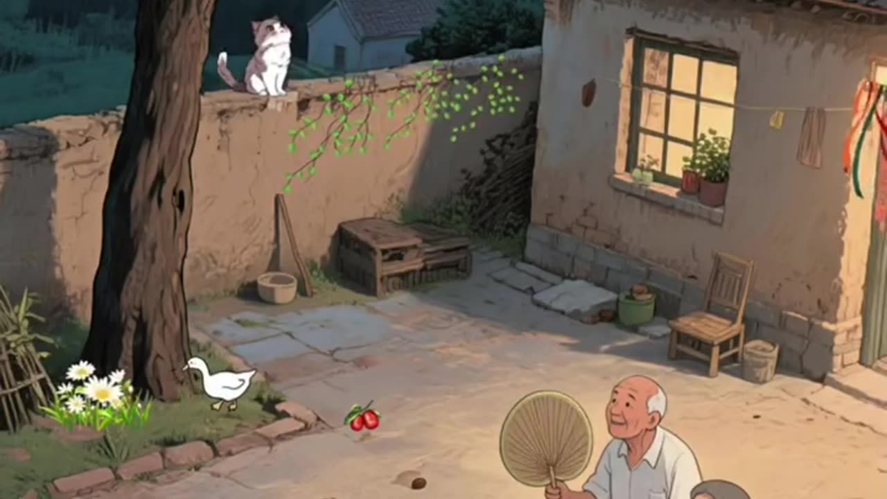 Grandma’s Wisdom Changed Our Lives Forever