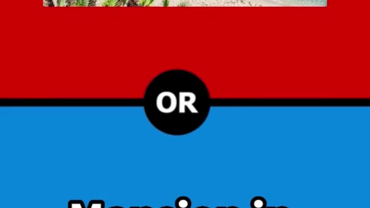 Would You Rather?! 🤯 Totally Random Choices You’ll Regret Picking!