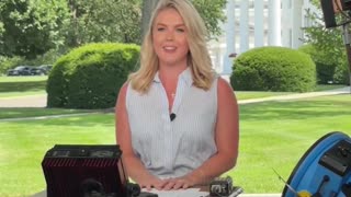 Karoline Leavitt: "For people with common sense, everyone knows what happens when you drop fourteen 30,000 pound bombs perfectly on their targets…complete and total destruction and obliteration"
