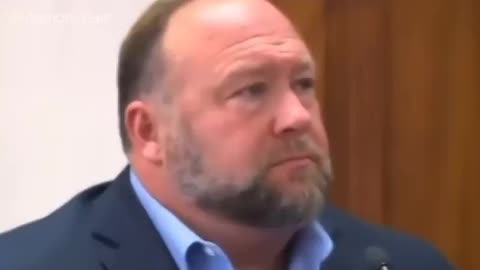 Possibly my favorite Alex Jones moment