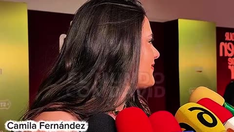 ¡CAMILA FERNÁNDEZ PONE UN ALTO! 🛑 "El mariachi también es de mujeres"