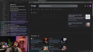 [Mirror] Destiny YouTube Stream