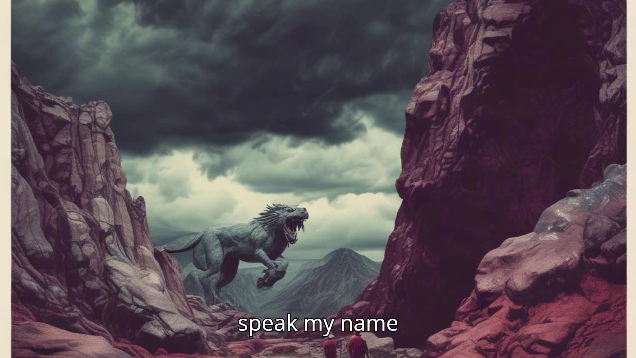 Beast Song V2
