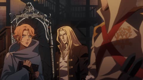 Castalvania season2 ep-6 more video follow this page